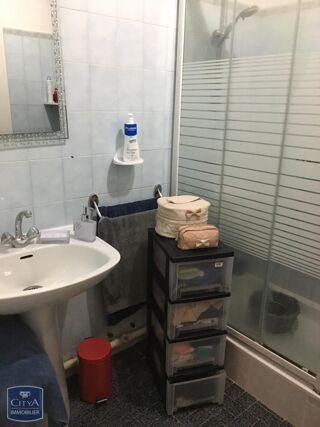  Appartement � vendre 2 pi�ces 45 m�