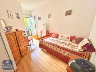  Appartement  vendre 3 pices 62 m