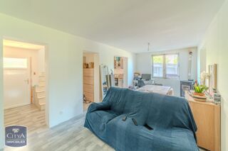  Maison � vendre 5 pi�ces 130 m�