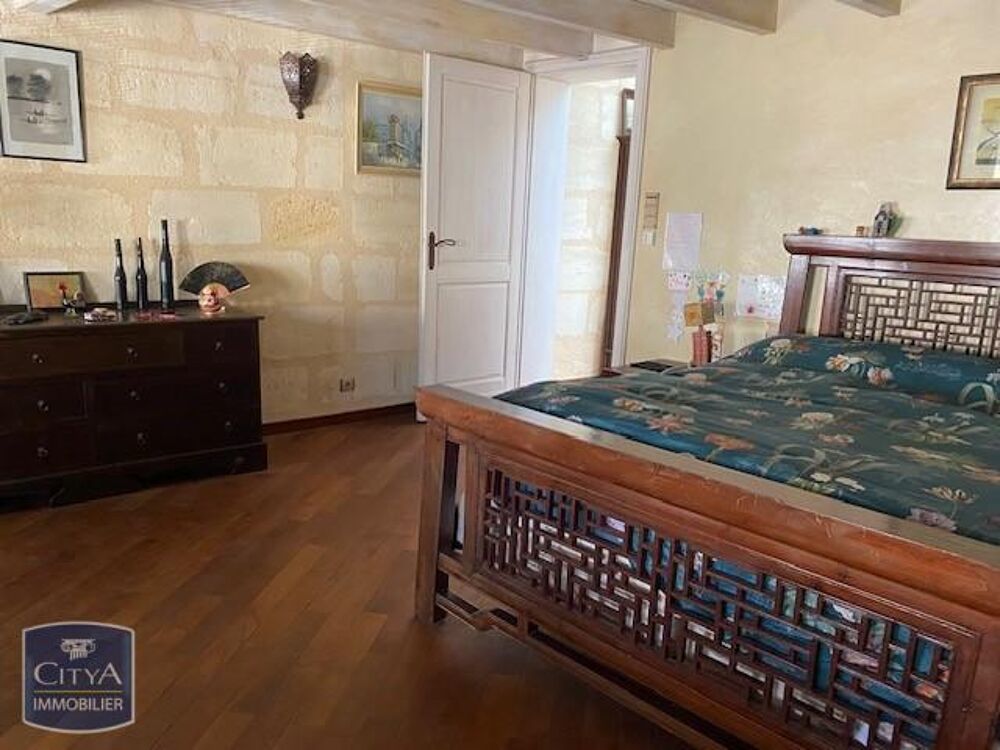 � vendre  Maison Bordeaux (33300)