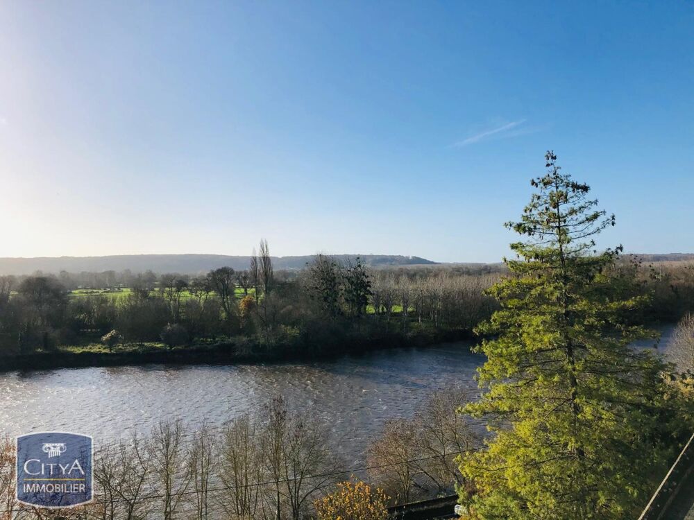  vendre  Maison Chinon (37500)