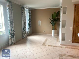  Appartement � vendre 2 pi�ces 115 m�