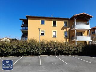  Appartement  vendre 3 pices 56 m