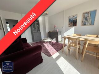  Appartement  vendre 4 pices 66 m