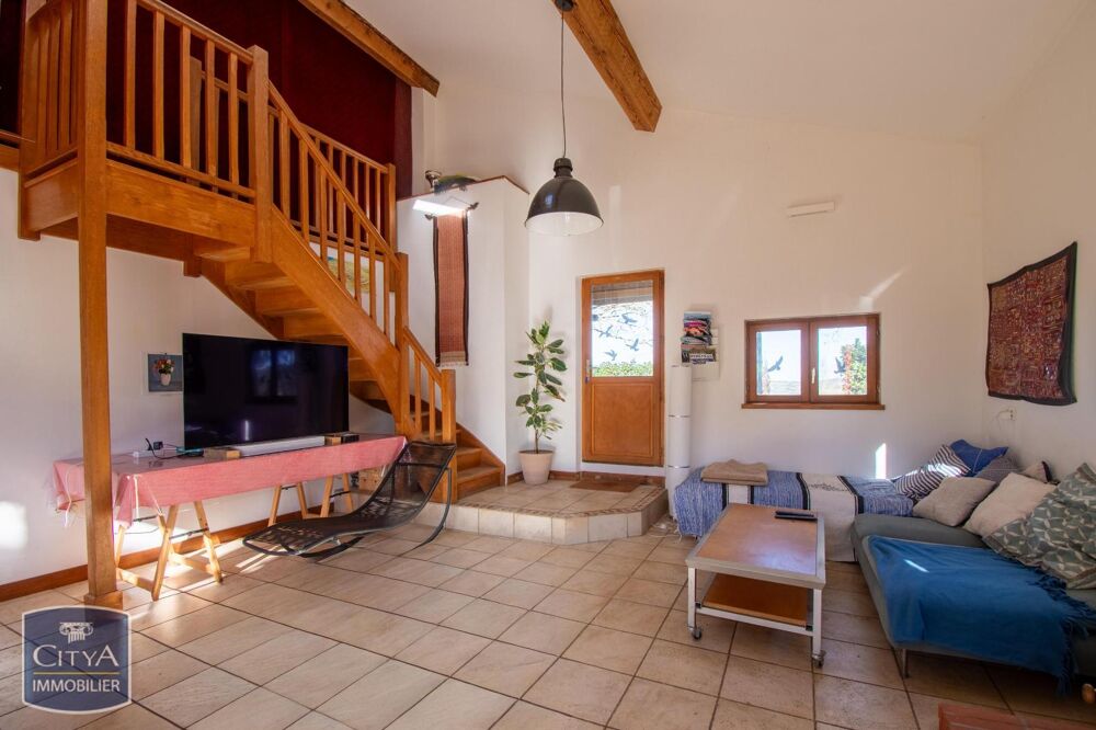 vendre  Maison Unzent (09100)