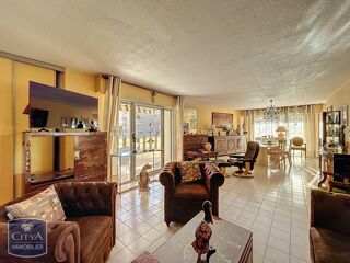  Appartement � vendre 4 pi�ces 118 m�