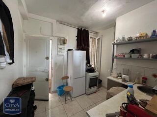  Appartement � vendre 1 pi�ce 22 m�