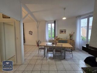  Appartement  vendre 4 pices 104 m