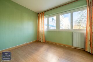  Appartement  vendre 4 pices 72 m