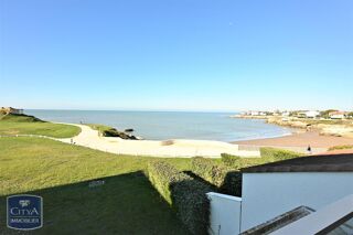  Appartement  vendre 3 pices 43 m