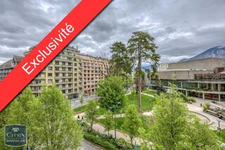  Appartement � vendre 2 pi�ces 46 m�