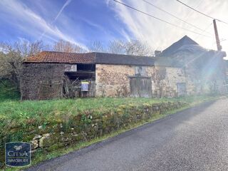  Maison � vendre 2 pi�ces 120 m�