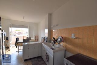  Appartement  vendre 3 pices 86 m