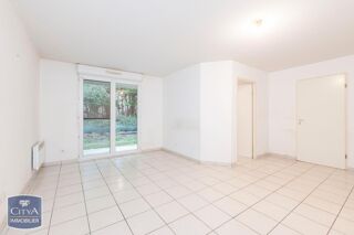  Appartement � vendre 2 pi�ces 45 m�