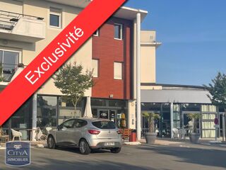  Appartement � vendre 1 pi�ce 33 m�