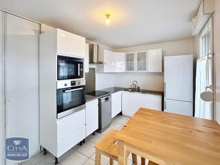  Appartement  vendre 3 pices 75 m