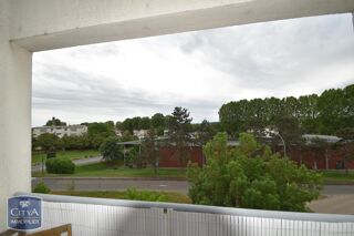  Appartement � vendre 3 pi�ces 78 m�