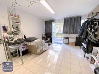  Appartement � vendre 2 pi�ces 40 m�