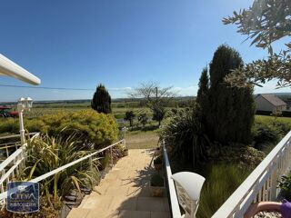  Maison � vendre 7 pi�ces 226 m�