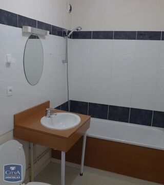  Appartement  vendre 1 pice 27 m