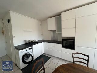  Appartement � vendre 2 pi�ces 51 m�