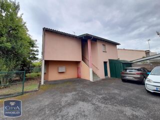  Appartement � vendre 1 pi�ce 22 m�