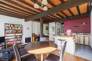  Appartement  vendre 1 pice 48 m