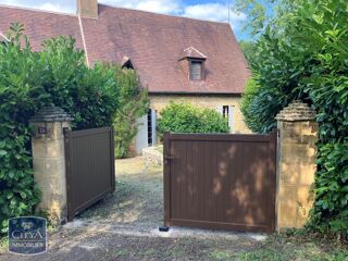  Maison � vendre 9 pi�ces 190 m�