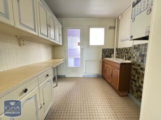  Appartement  vendre 3 pices 54 m