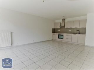  Appartement  vendre 3 pices 59 m