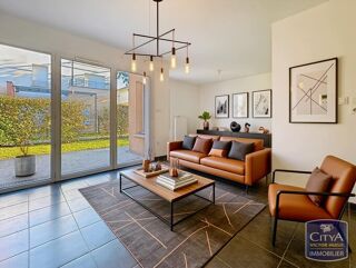  Villa  vendre 3 pices 73 m