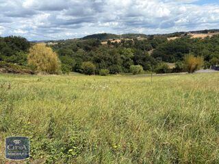  Terrain � vendre 1590 m�