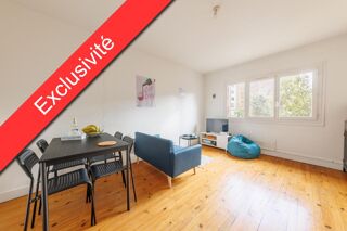  Appartement � vendre 2 pi�ces 36 m�