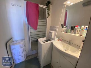  Appartement  vendre 3 pices 56 m