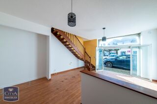  Appartement  vendre 3 pices 81 m