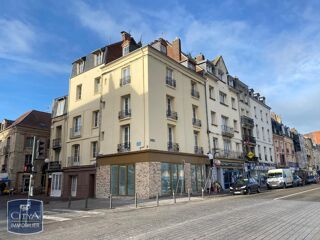  Appartement  vendre 2 pices 27 m