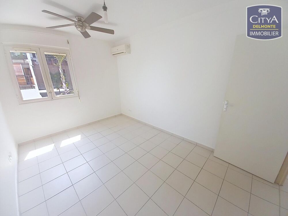 vente Appartement - 2 pièce(s) - 48 m² Saint-Pierre (97410)