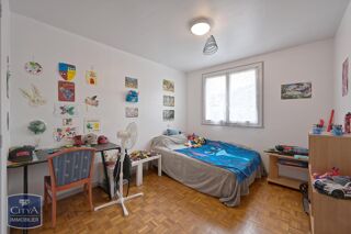  Appartement � vendre 4 pi�ces 61 m�