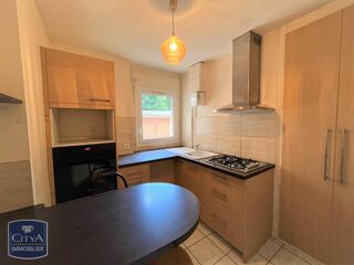  Appartement � vendre 3 pi�ces 73 m�