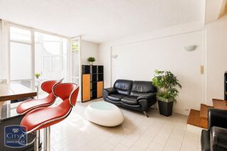  Appartement � vendre 3 pi�ces 53 m�