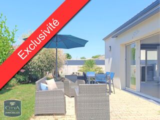  Maison � vendre 5 pi�ces 99 m�