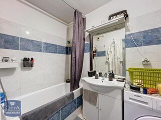  Appartement  vendre 2 pices 40 m