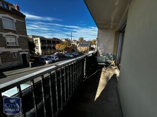  Appartement  vendre 3 pices 67 m