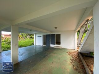  Maison � vendre 4 pi�ces 110 m�