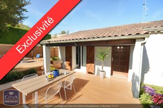  Maison � vendre 5 pi�ces 96 m�