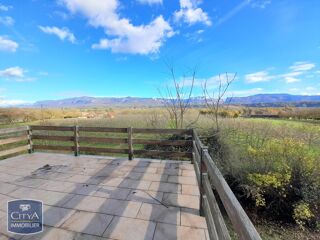  Maison � vendre 7 pi�ces 170 m�