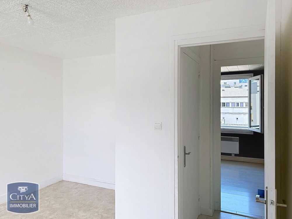 vente Appartement - 2 pièce(s) - 45 m² Grenoble (38100)