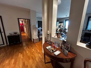  Appartement  vendre 5 pices 157 m