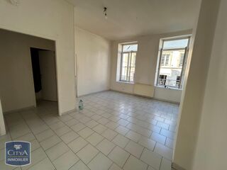 Appartement  vendre 2 pices 44 m