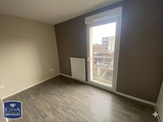  Appartement � vendre 3 pi�ces 58 m�